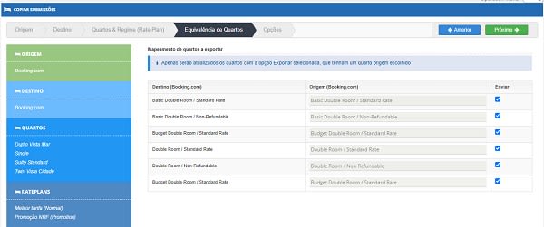 e-GDS CHANNEL MANAGER: Já conhece a funcionalidade "copiar submissões"?